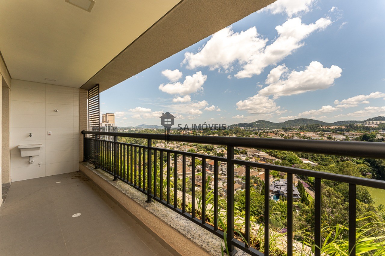 Apartamento, 1 quarto, 46 m² - Foto 3