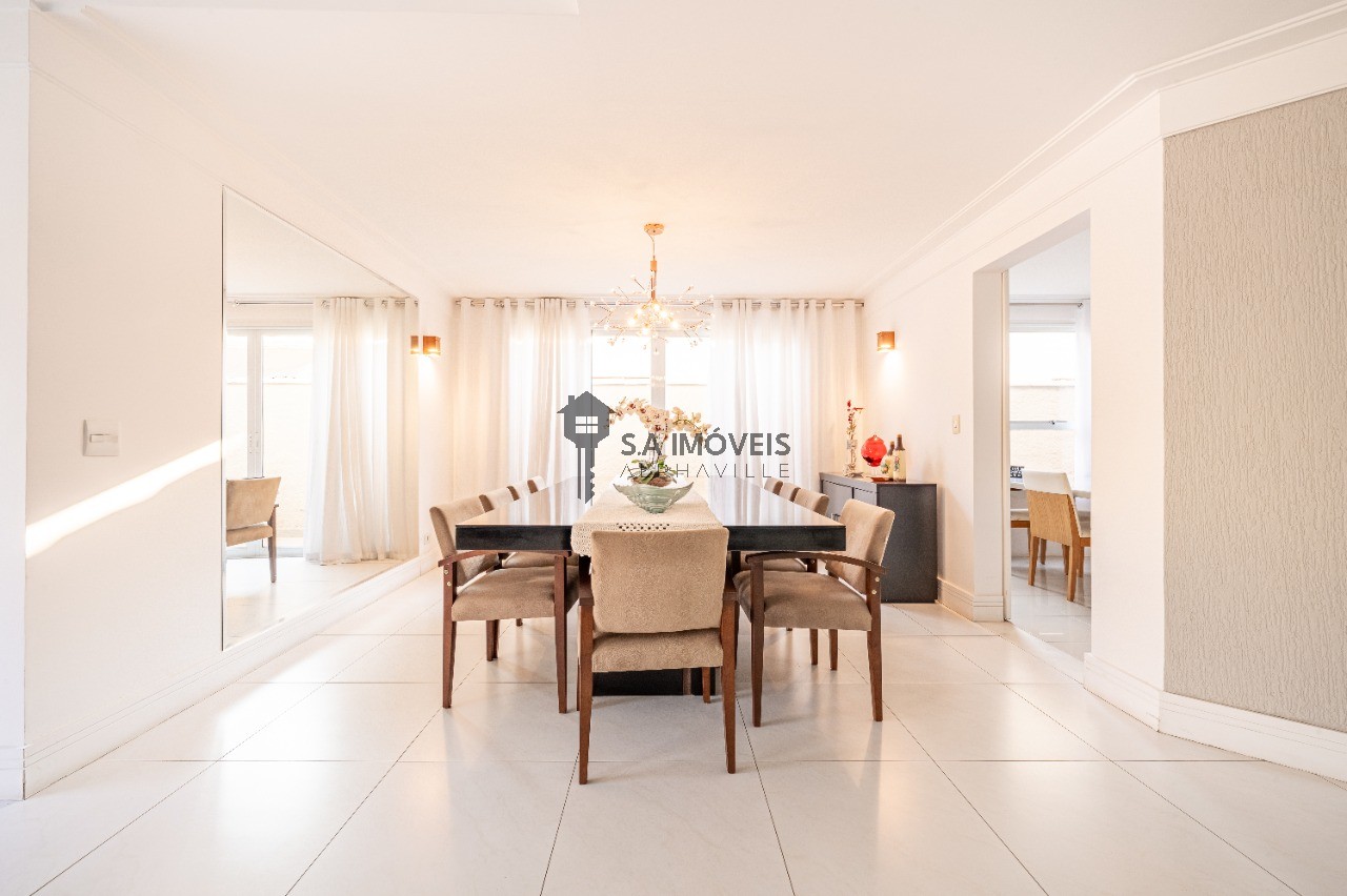 Casa, 4 quartos, 353 m² - Foto 9