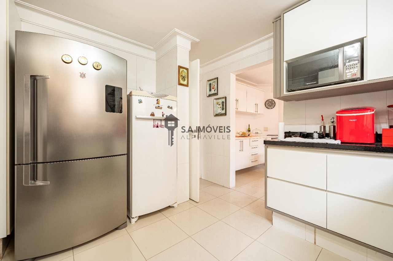 Casa, 4 quartos, 353 m² - Foto 13