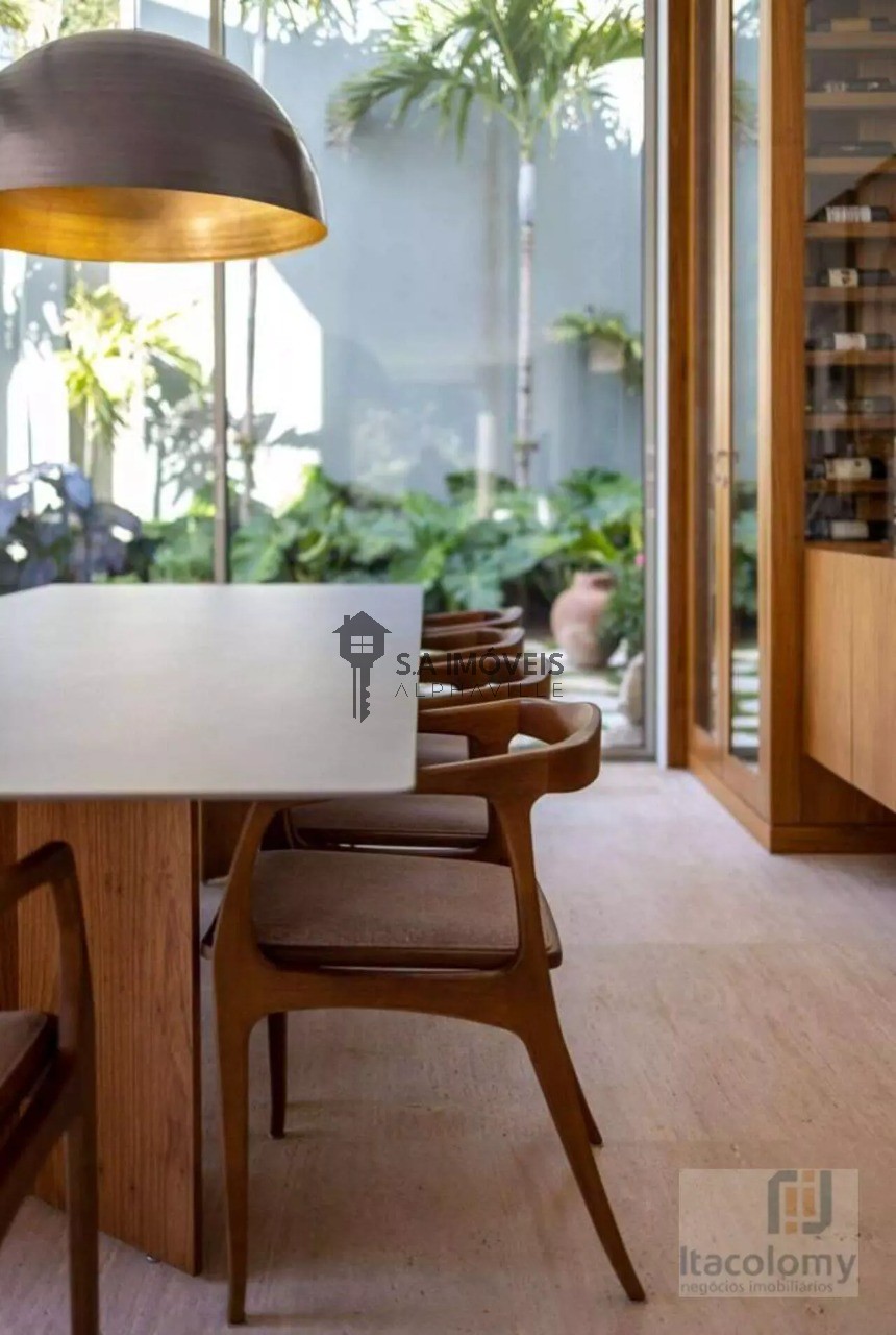 Casa de Condomínio, 4 quartos - Foto 6