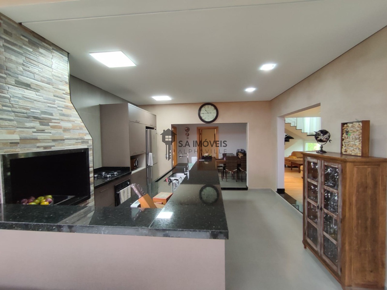 Casa, 4 quartos, 300 m² - Foto 6