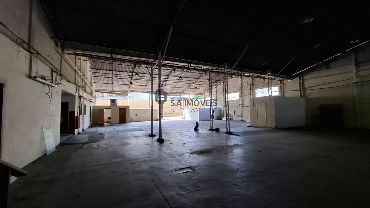 Depósito-Galpão, 3568 m² - Foto 9