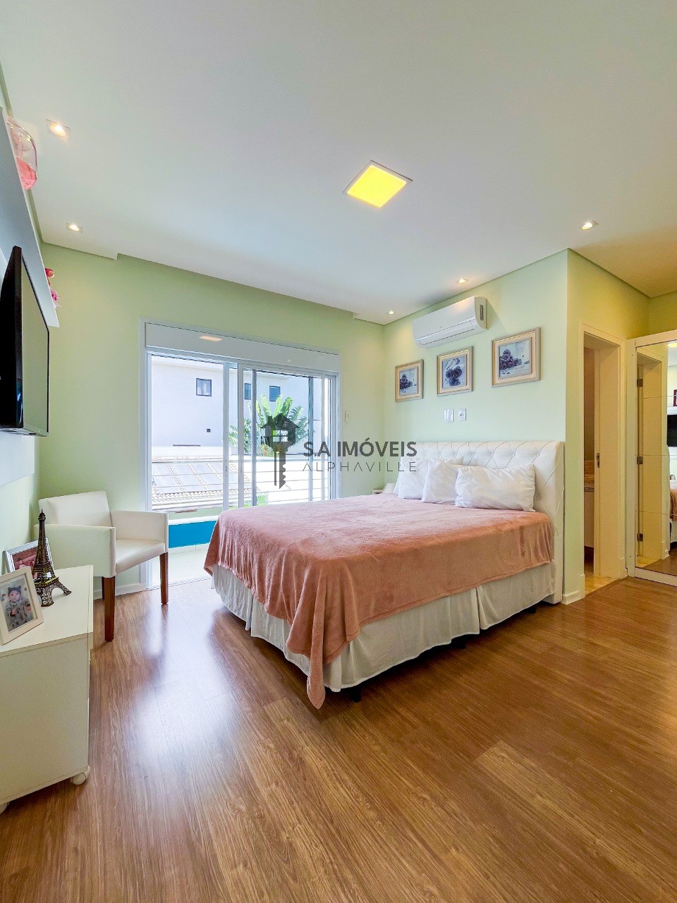 Casa de Condomínio à venda com 5 quartos, 356m² - Foto 22