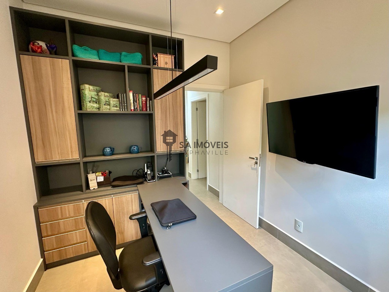 Casa de Condomínio, 3 quartos - Foto 15