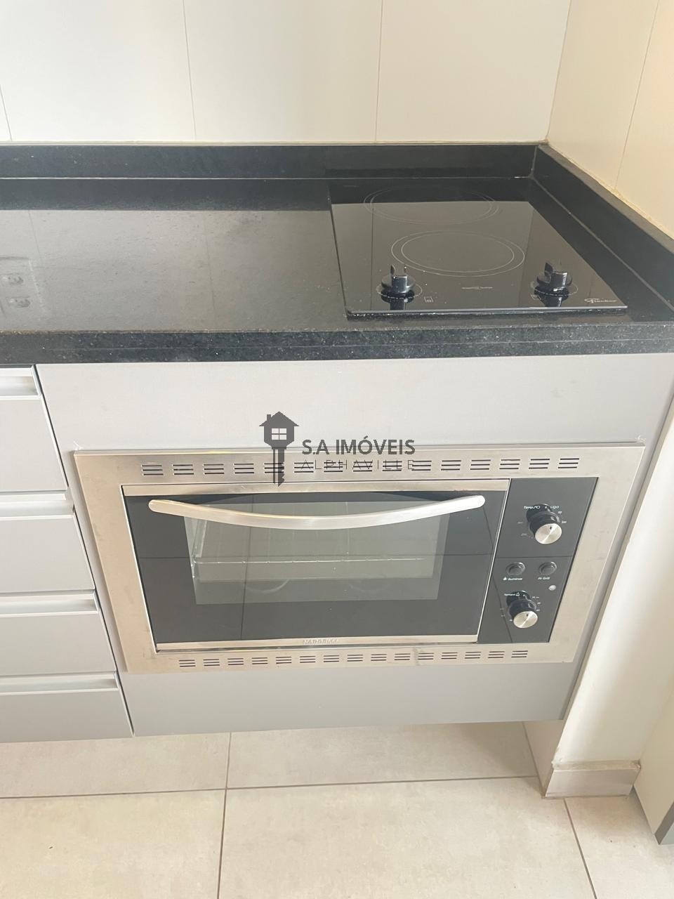 Apartamento, 1 quarto, 50 m² - Foto 12