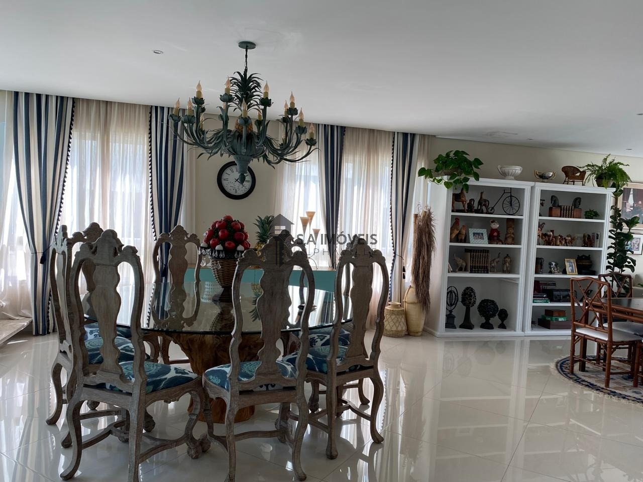 Casa de Condomínio, 4 quartos - Foto 3