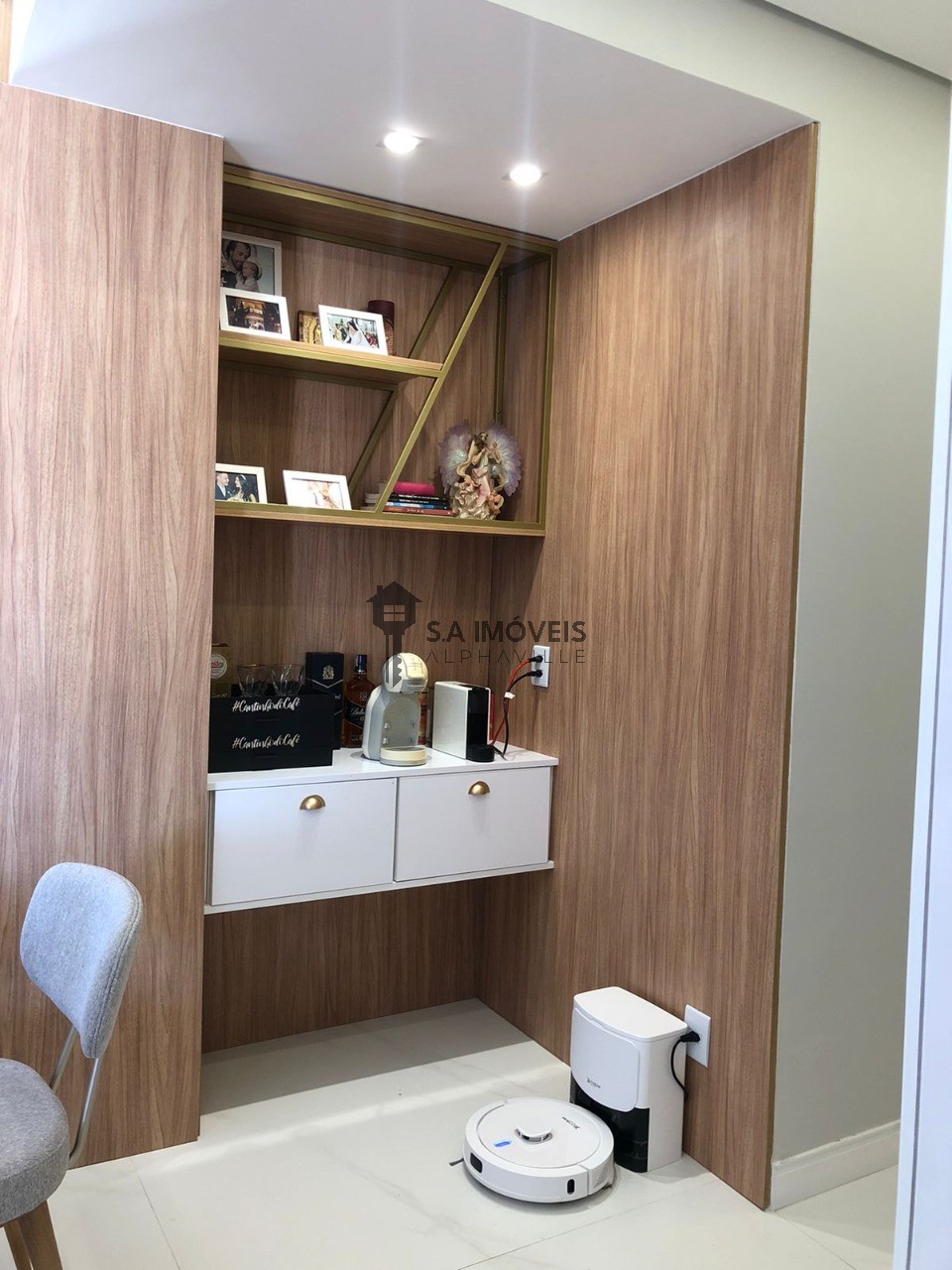 Apartamento, 2 quartos, 88 m² - Foto 6