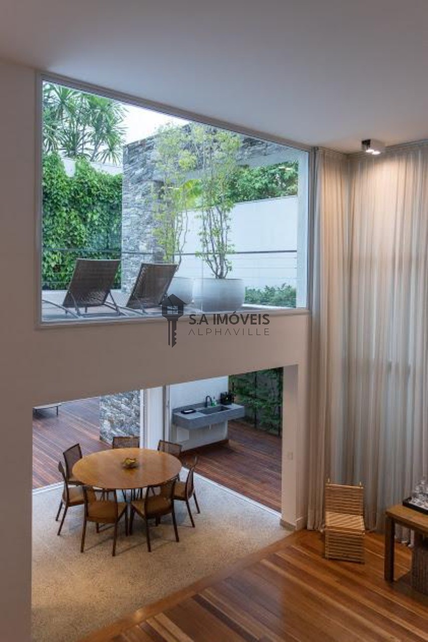 Casa de Condomínio à venda com 4 quartos, 484m² - Foto 13