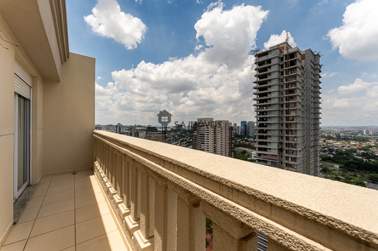 Cobertura à venda com 3 quartos, 170m² - Foto 22
