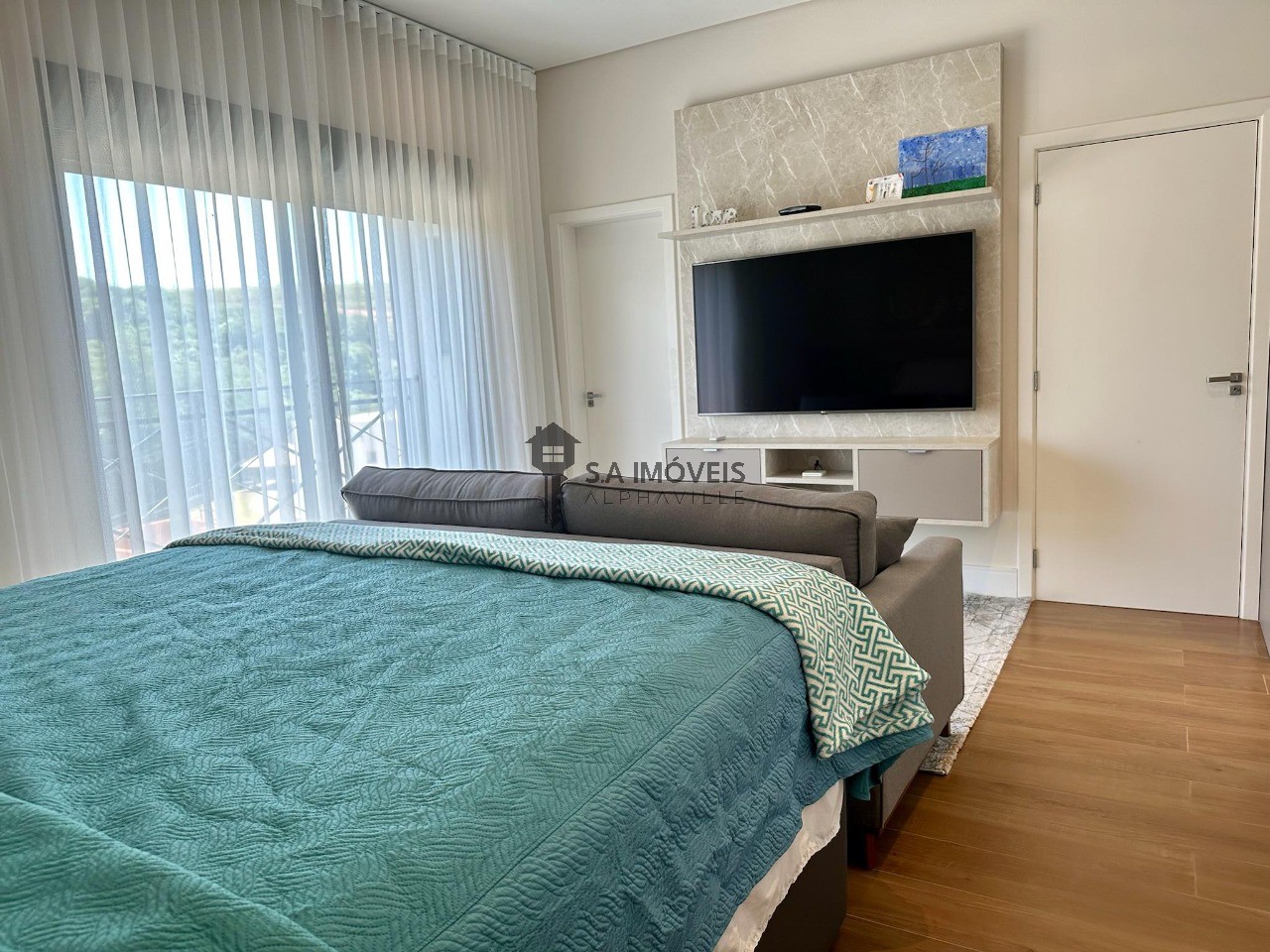 Casa de Condomínio, 3 quartos - Foto 20