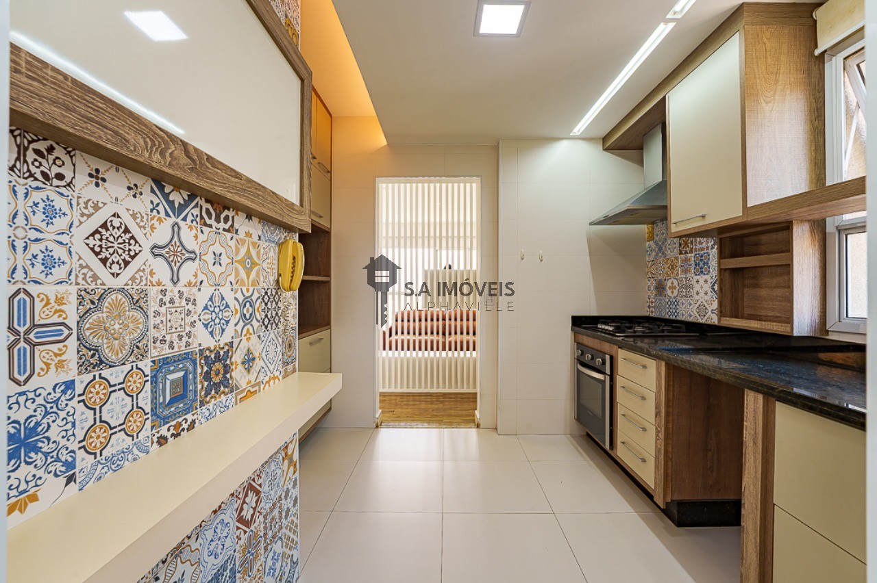 Apartamento à venda com 2 quartos, 90m² - Foto 17