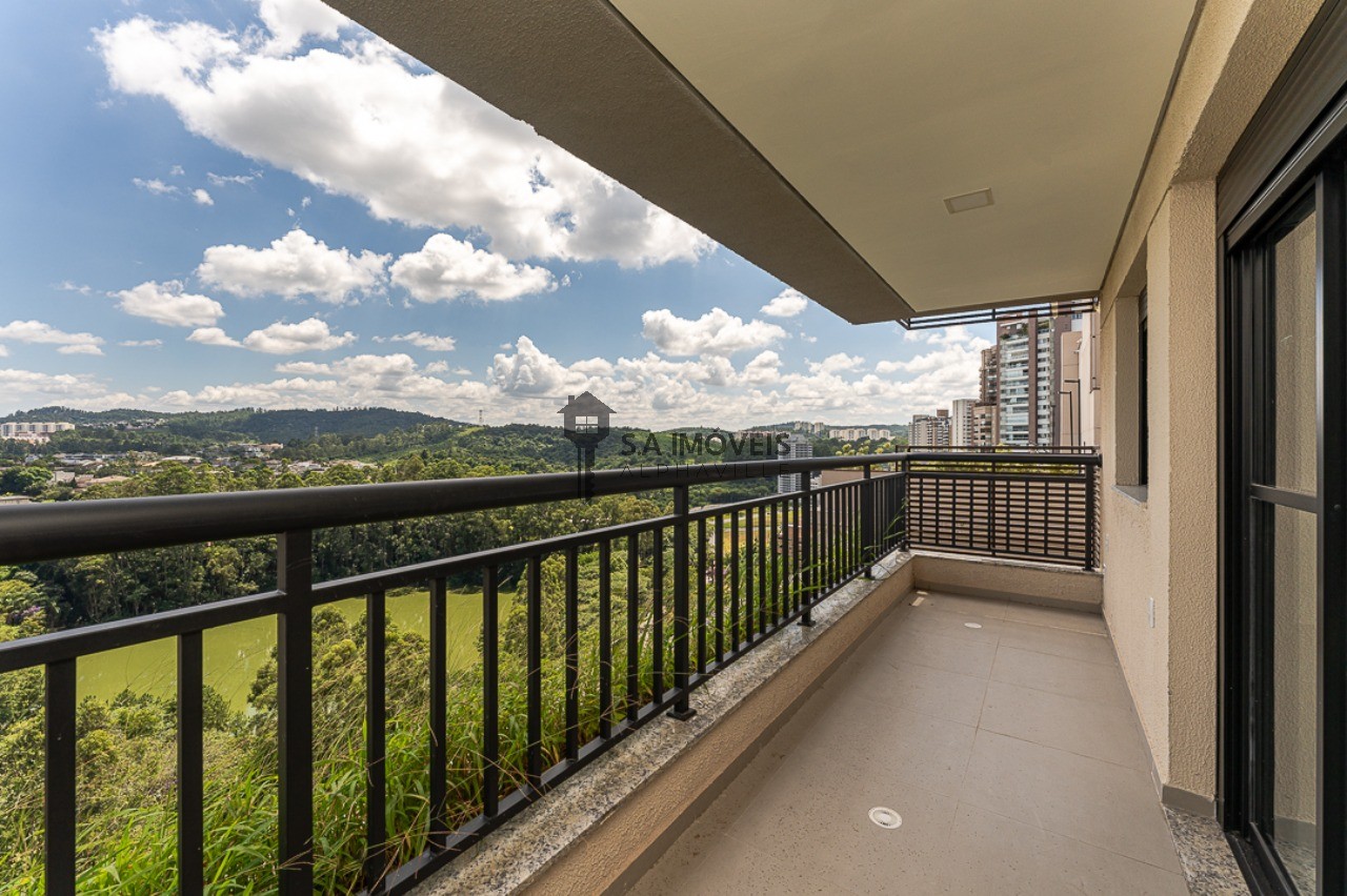 Apartamento, 1 quarto, 46 m² - Foto 1
