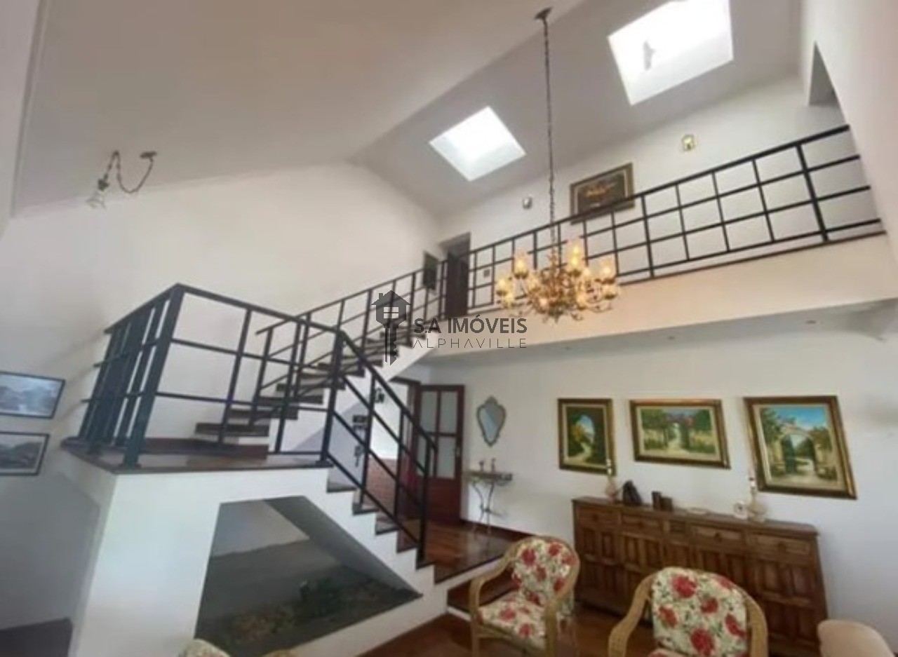Casa, 4 quartos, 340 m² - Foto 7