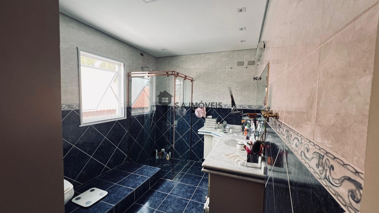 Casa de Condomínio à venda com 4 quartos, 628m² - Foto 27