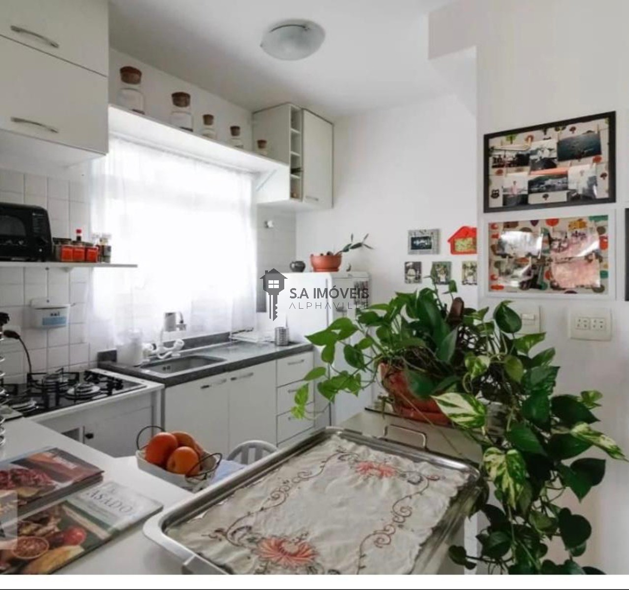 Apartamento, 3 quartos, 80 m² - Foto 4