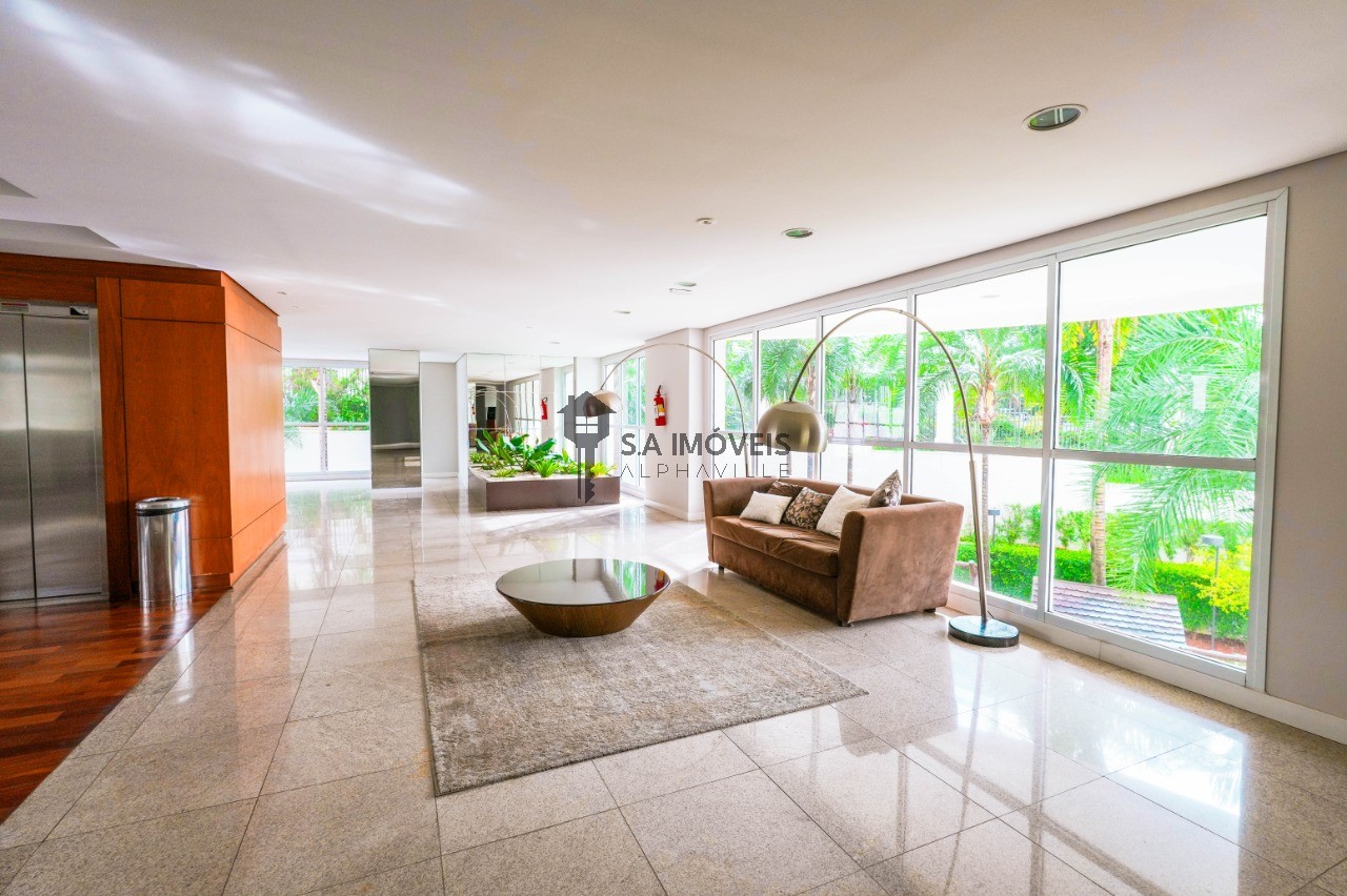 Apartamento, 4 quartos, 258 m² - Foto 25