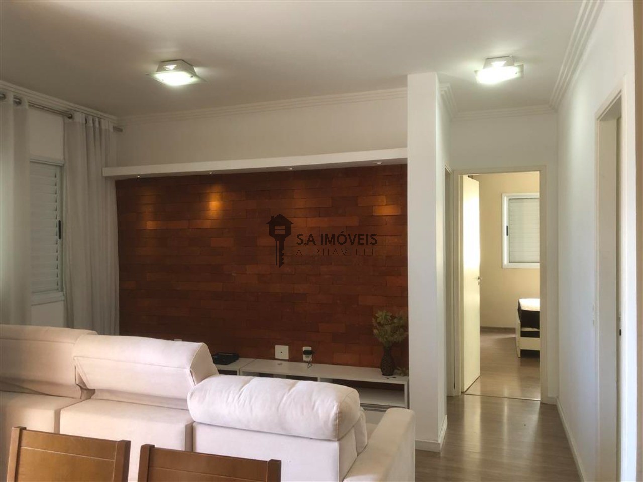 Apartamento para alugar com 2 quartos, 71m² - Foto 4