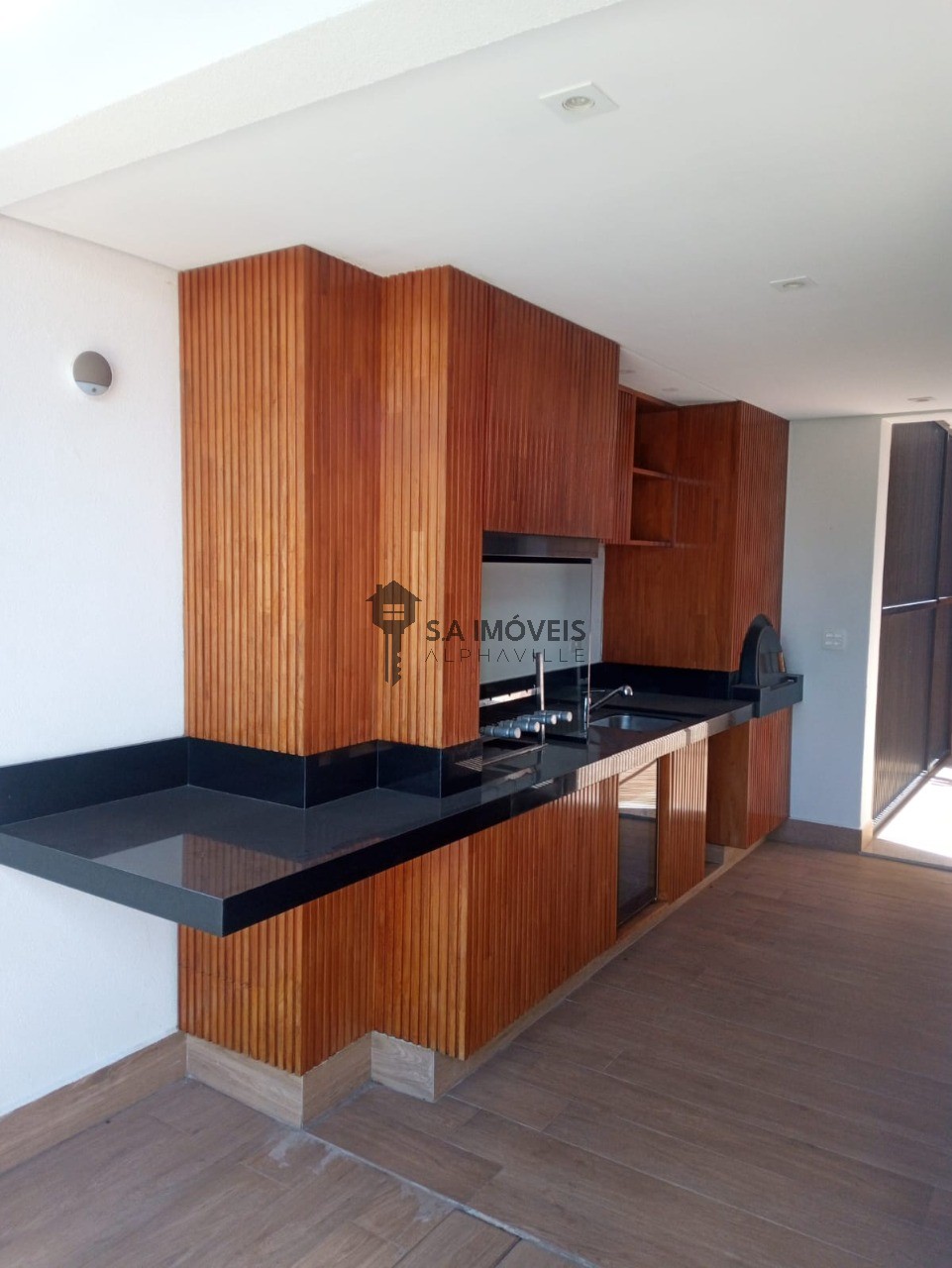 Casa de Condomínio, 4 quartos - Foto 17