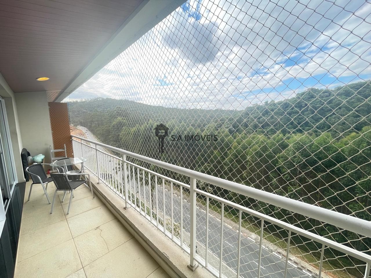 Apartamento, 1 quarto, 50 m² - Foto 3