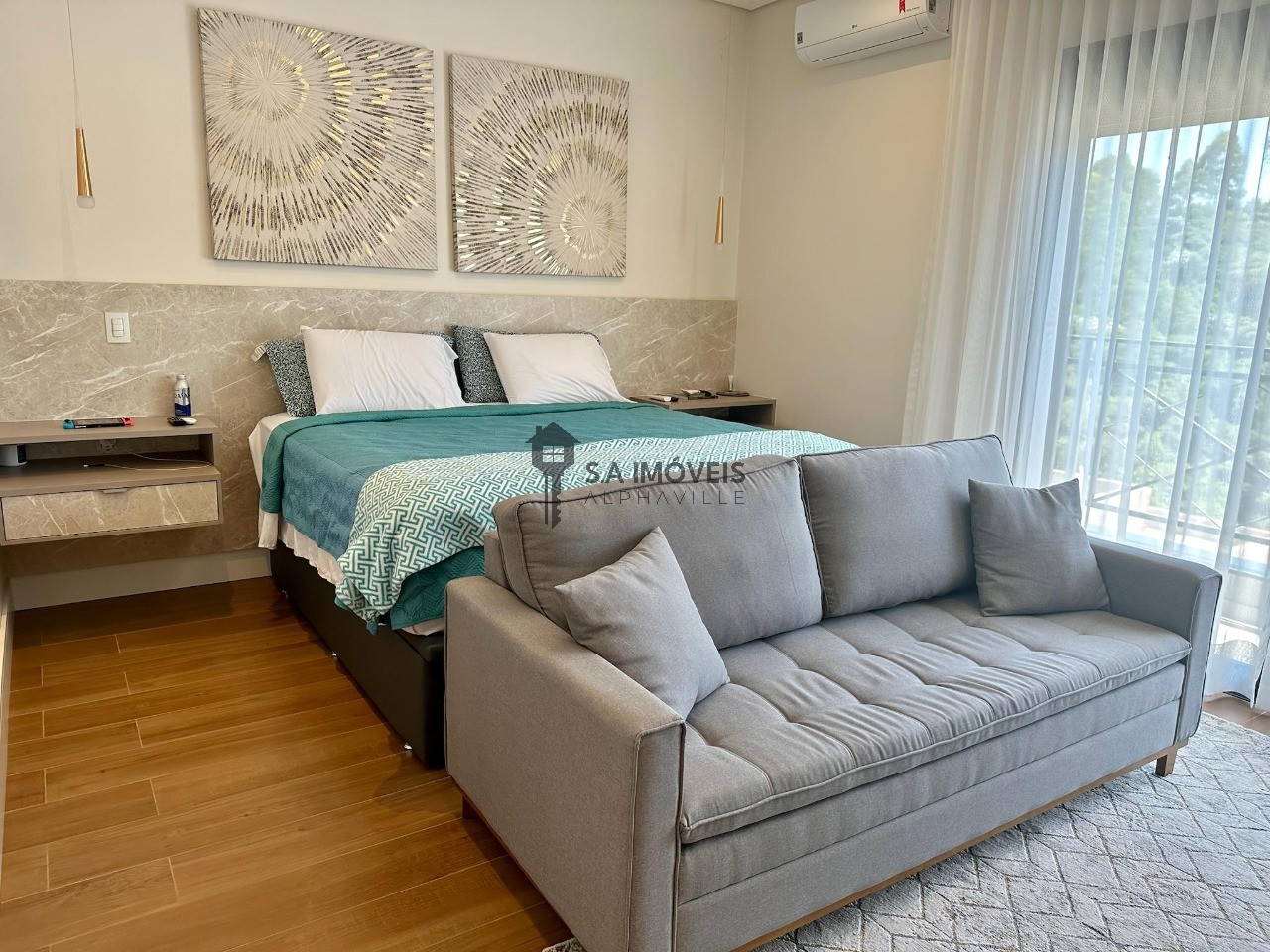 Casa de Condomínio, 3 quartos - Foto 17