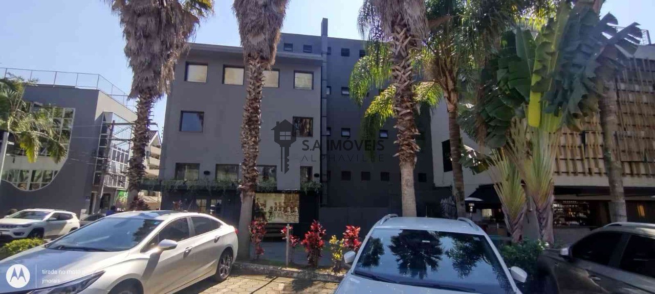 Prédio Inteiro, 450 m² - Foto 2