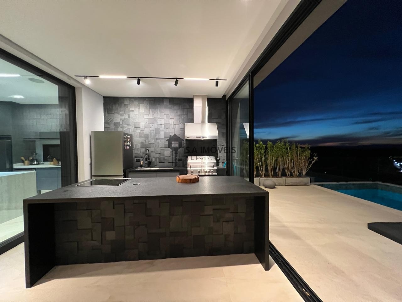 Casa, 5 quartos, 539 m² - Foto 5