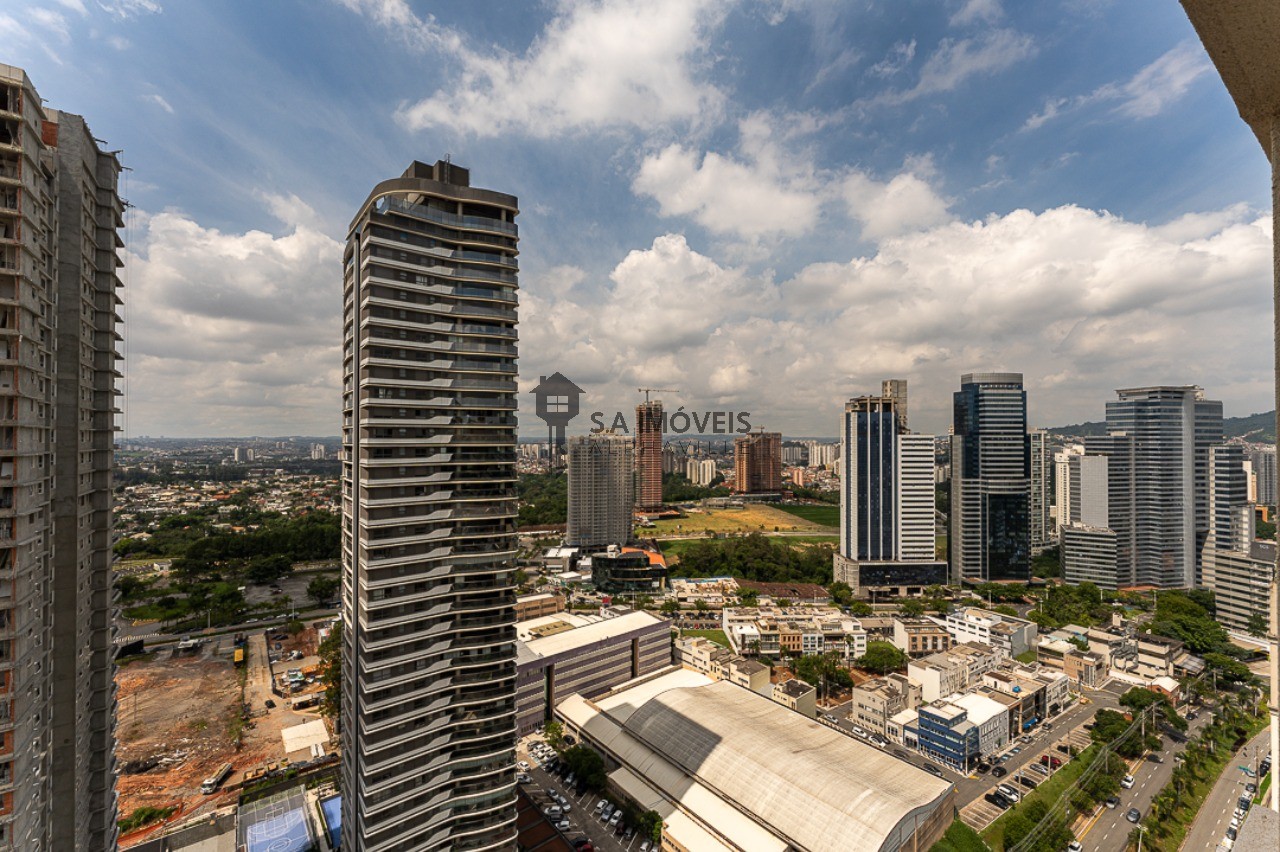 Cobertura à venda com 3 quartos, 170m² - Foto 57