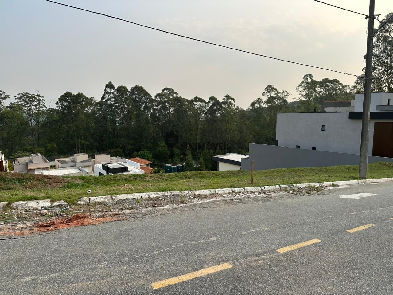 Terreno, 384 m² - Foto 12