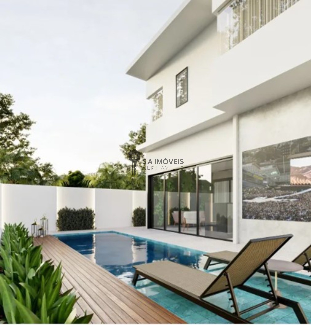 Casa, 4 quartos, 306 m² - Foto 10