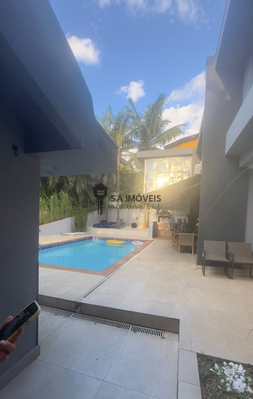 Casa, 4 quartos, 458 m² - Foto 13