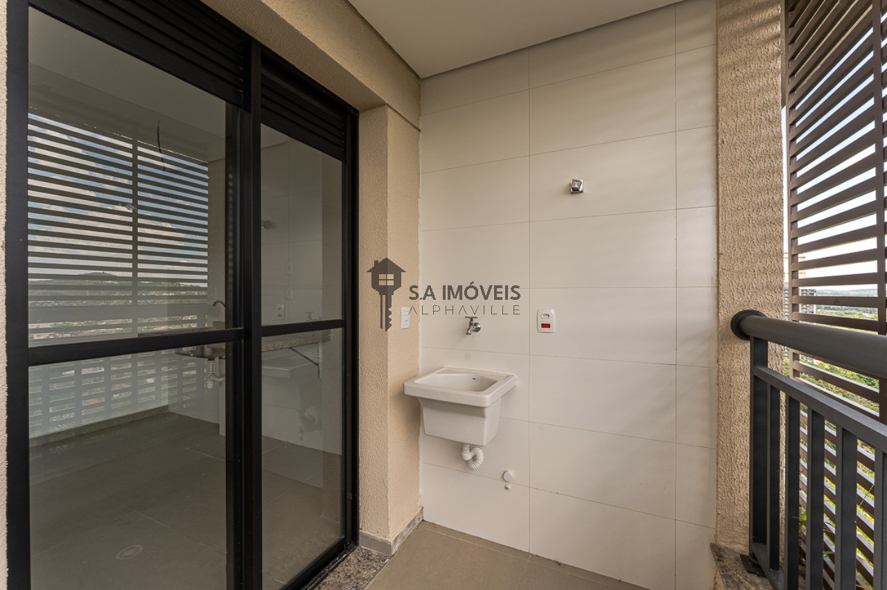 Apartamento, 1 quarto, 46 m² - Foto 5