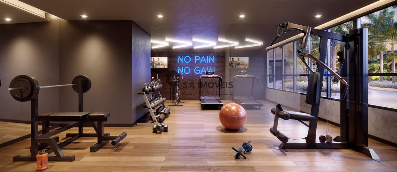 Apartamento, 3 quartos, 81 m² - Foto 16