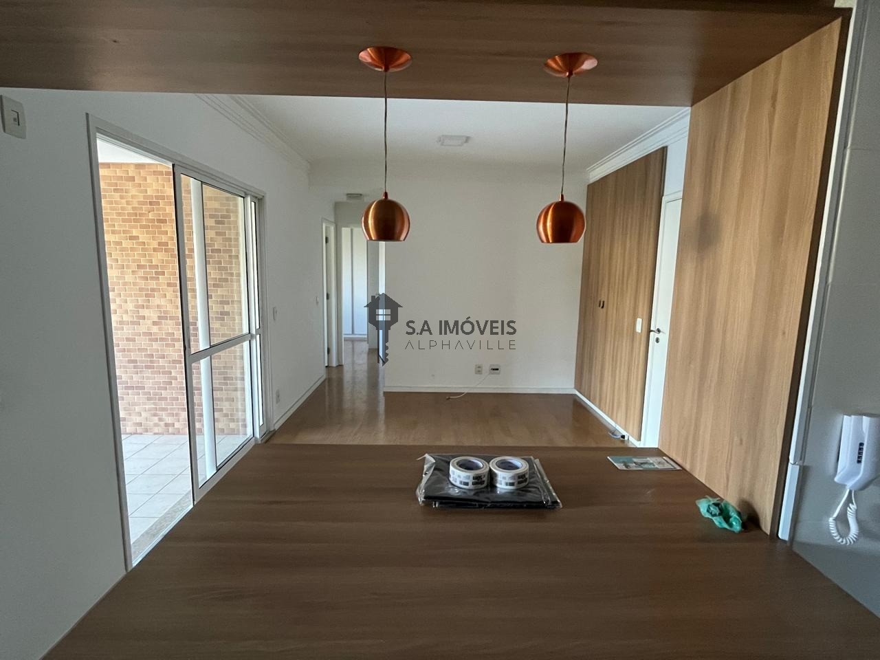 Apartamento à venda com 2 quartos, 79m² - Foto 3