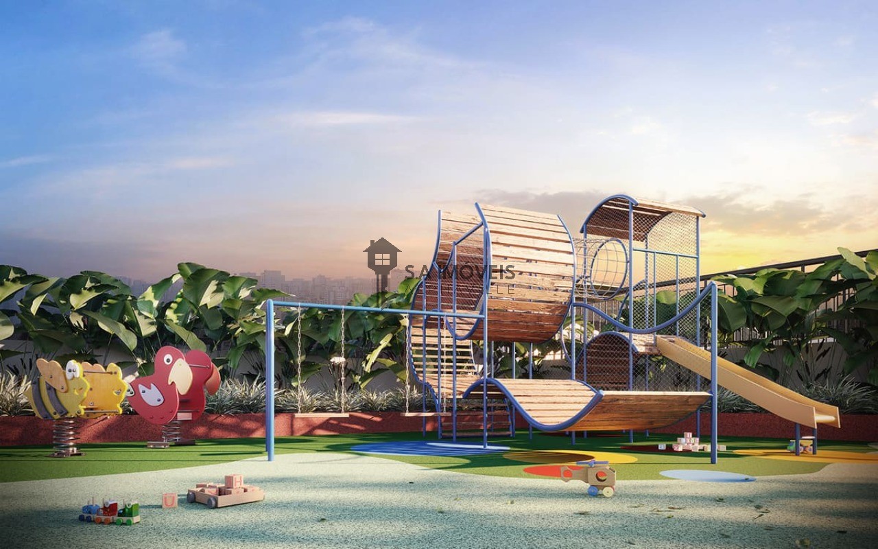 Apartamento, 3 quartos, 81 m² - Foto 10