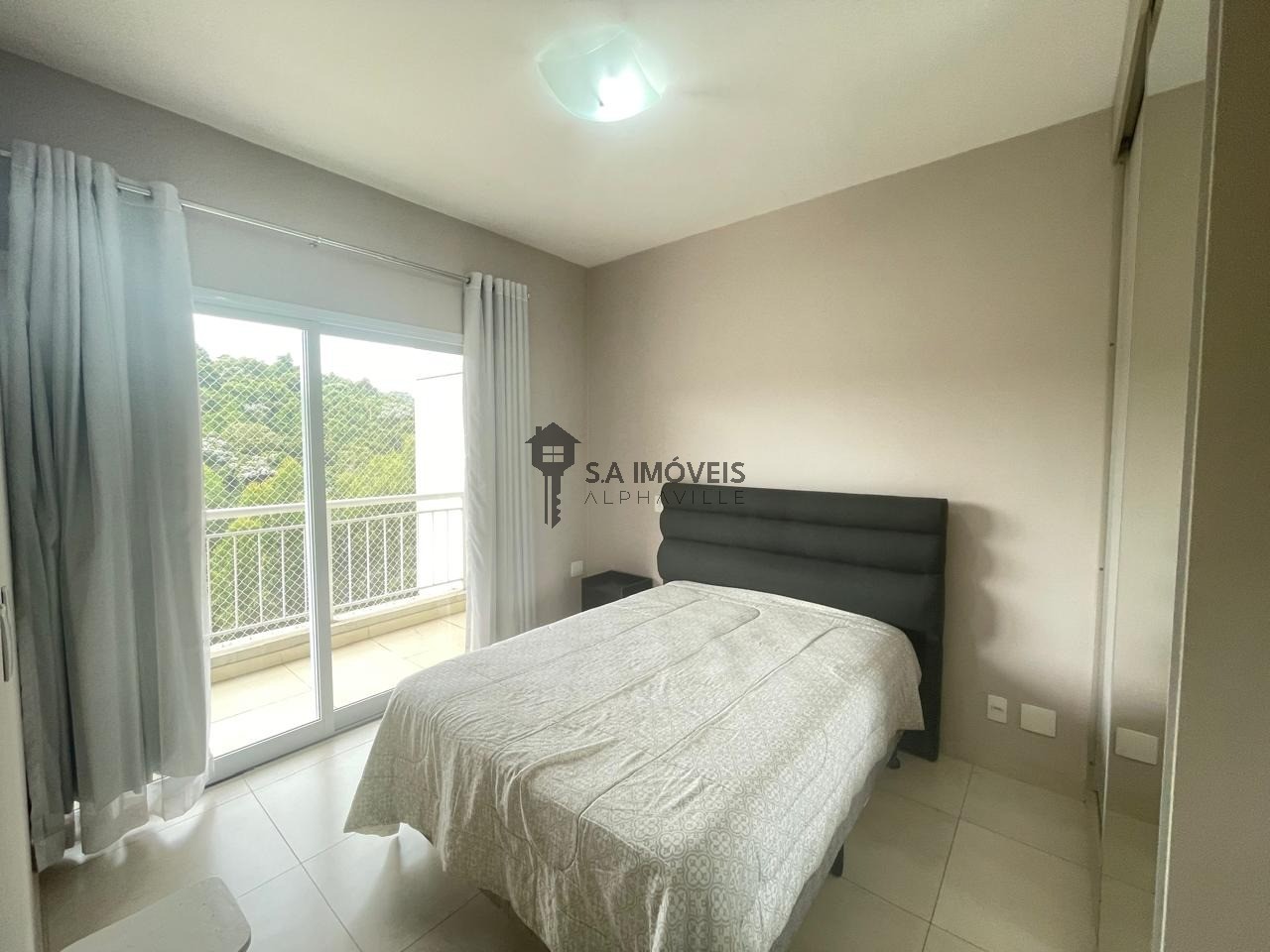 Apartamento, 1 quarto, 50 m² - Foto 14
