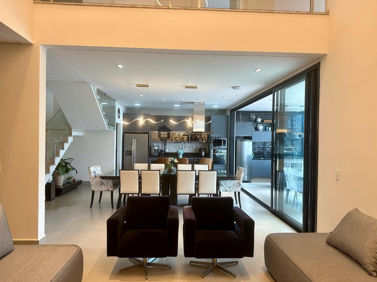 Casa de Condomínio, 3 quartos - Foto 10