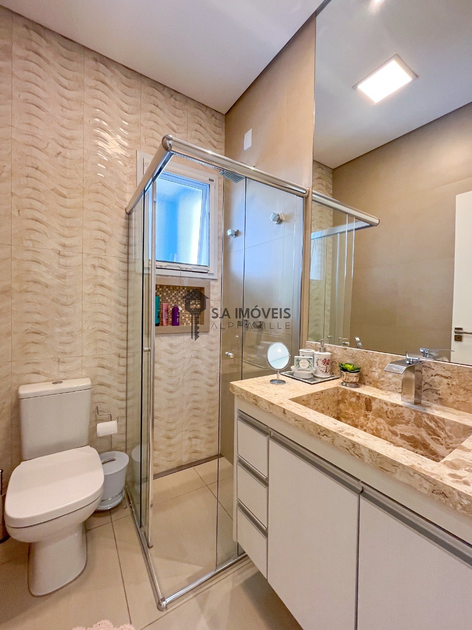 Casa de Condomínio à venda com 5 quartos, 356m² - Foto 31