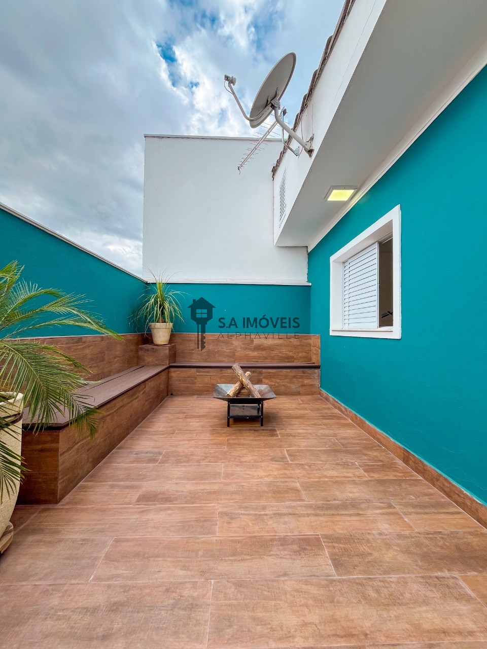 Casa de Condomínio à venda com 5 quartos, 356m² - Foto 44