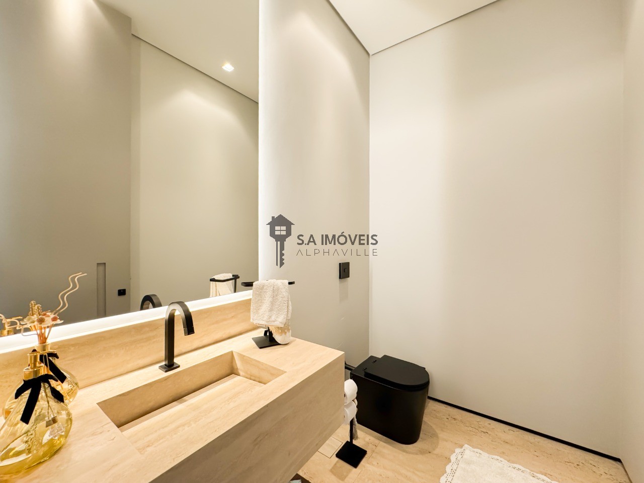 Casa de Condomínio, 5 quartos - Foto 7