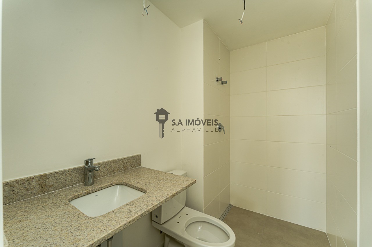Apartamento, 2 quartos, 75 m² - Foto 23