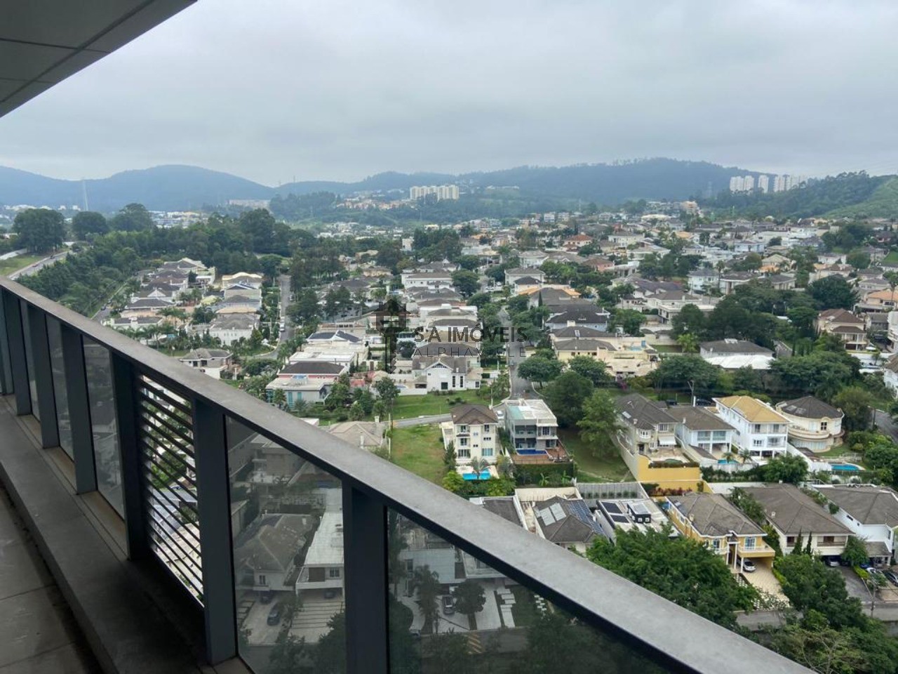 Conjunto Comercial-Sala à venda, 54m² - Foto 5