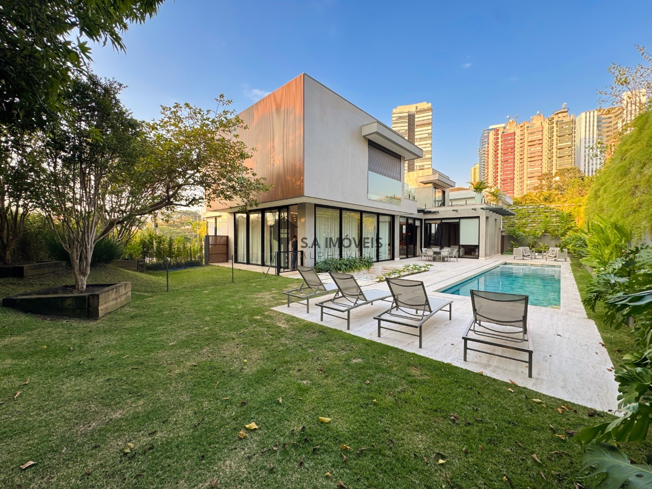 Casa de Condomínio, 5 quartos - Foto 61