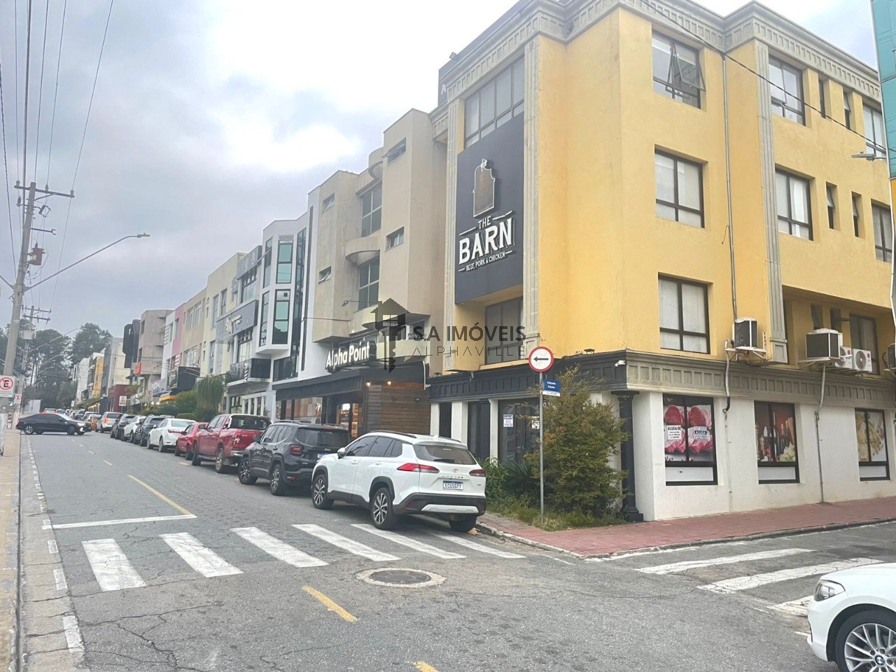 Prédio Inteiro - Foto 3