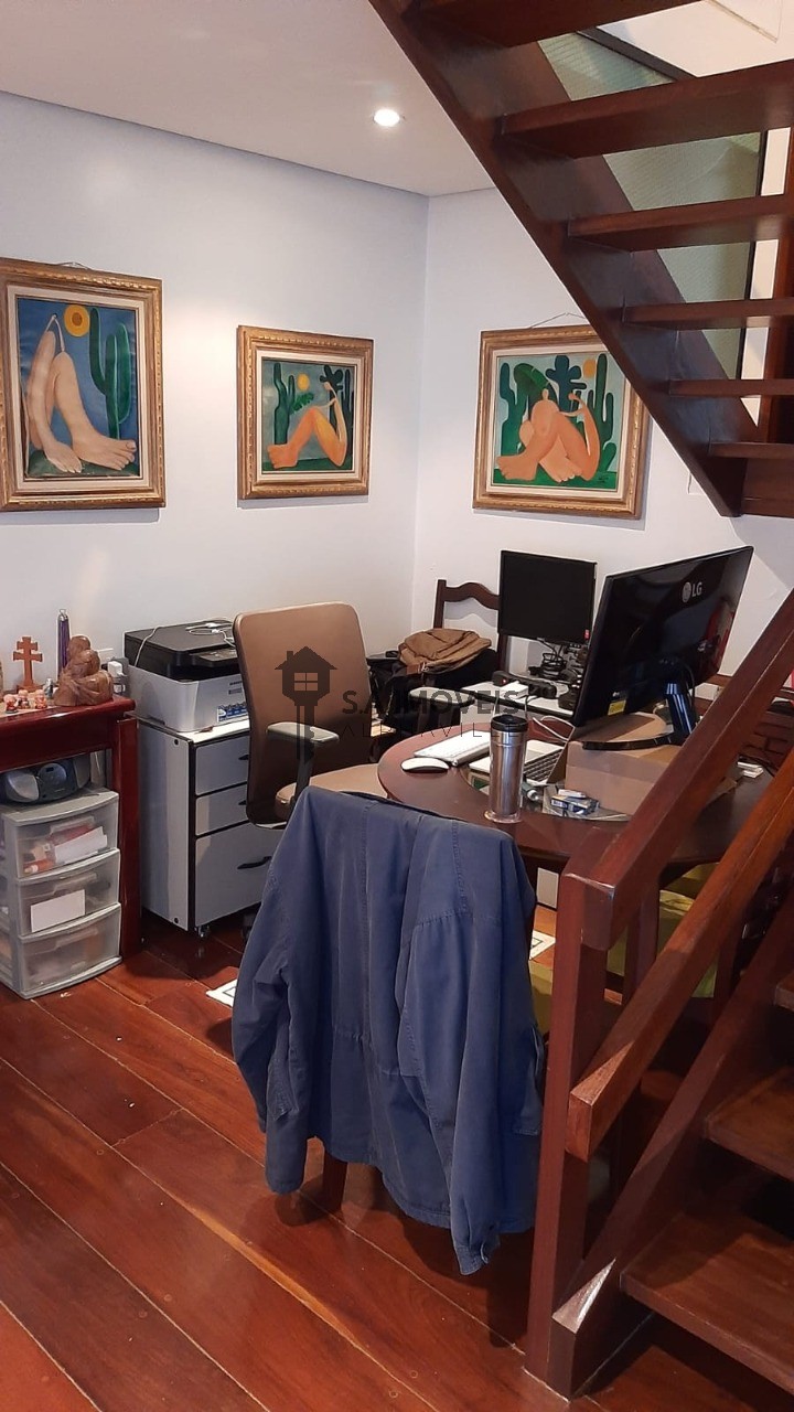 Casa de Condomínio, 3 quartos - Foto 17