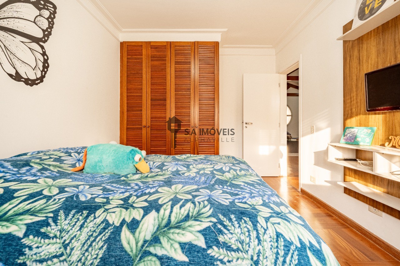 Casa, 4 quartos, 353 m² - Foto 24
