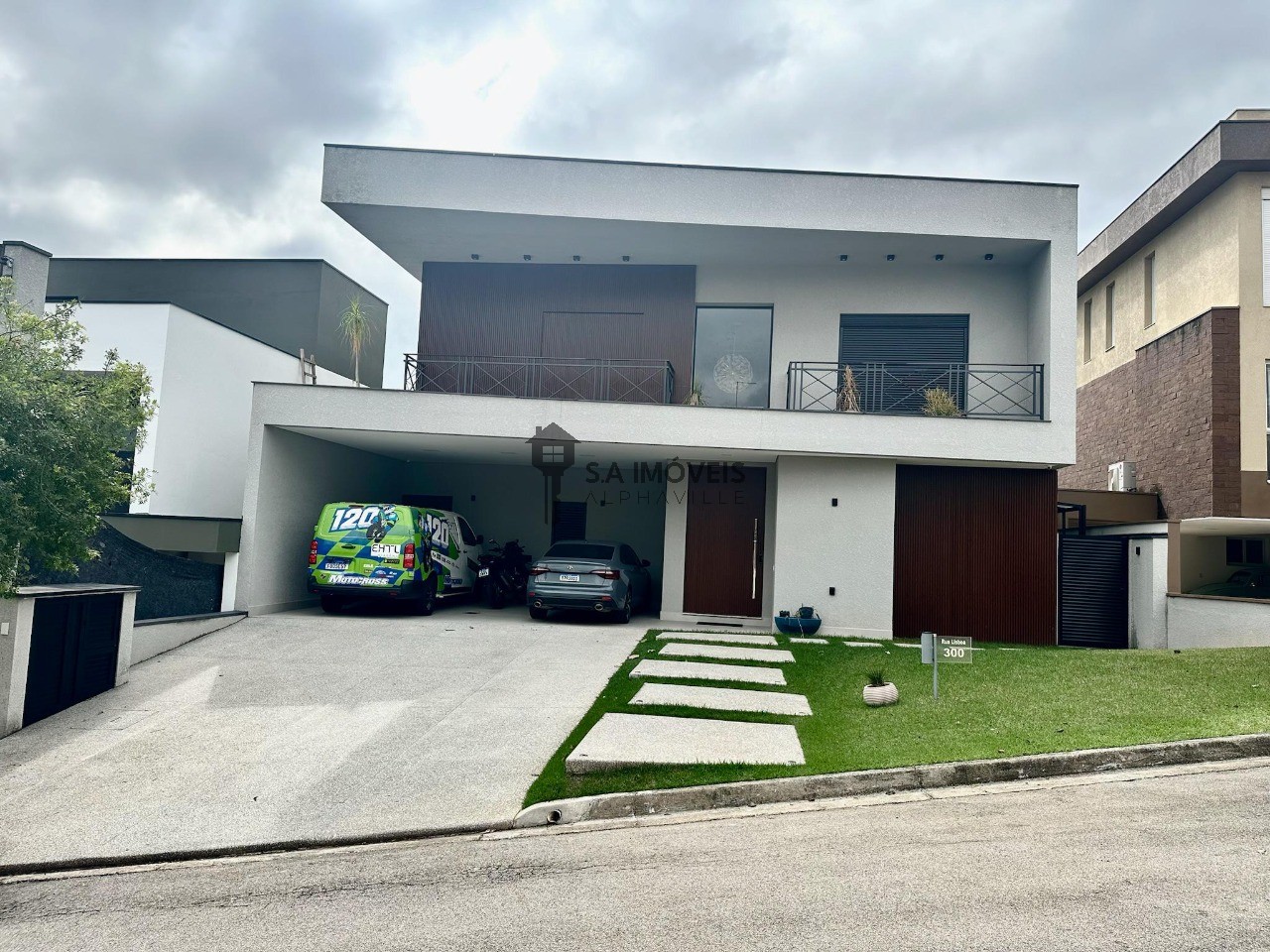 Casa de Condomínio, 3 quartos - Foto 34