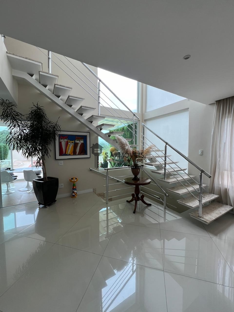 Casa de Condomínio, 4 quartos - Foto 19