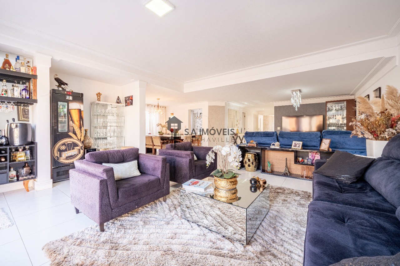 Casa, 4 quartos, 353 m² - Foto 2