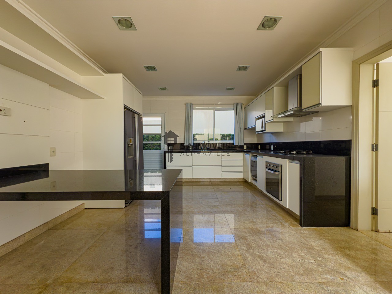 Casa, 4 quartos, 440 m² - Foto 6