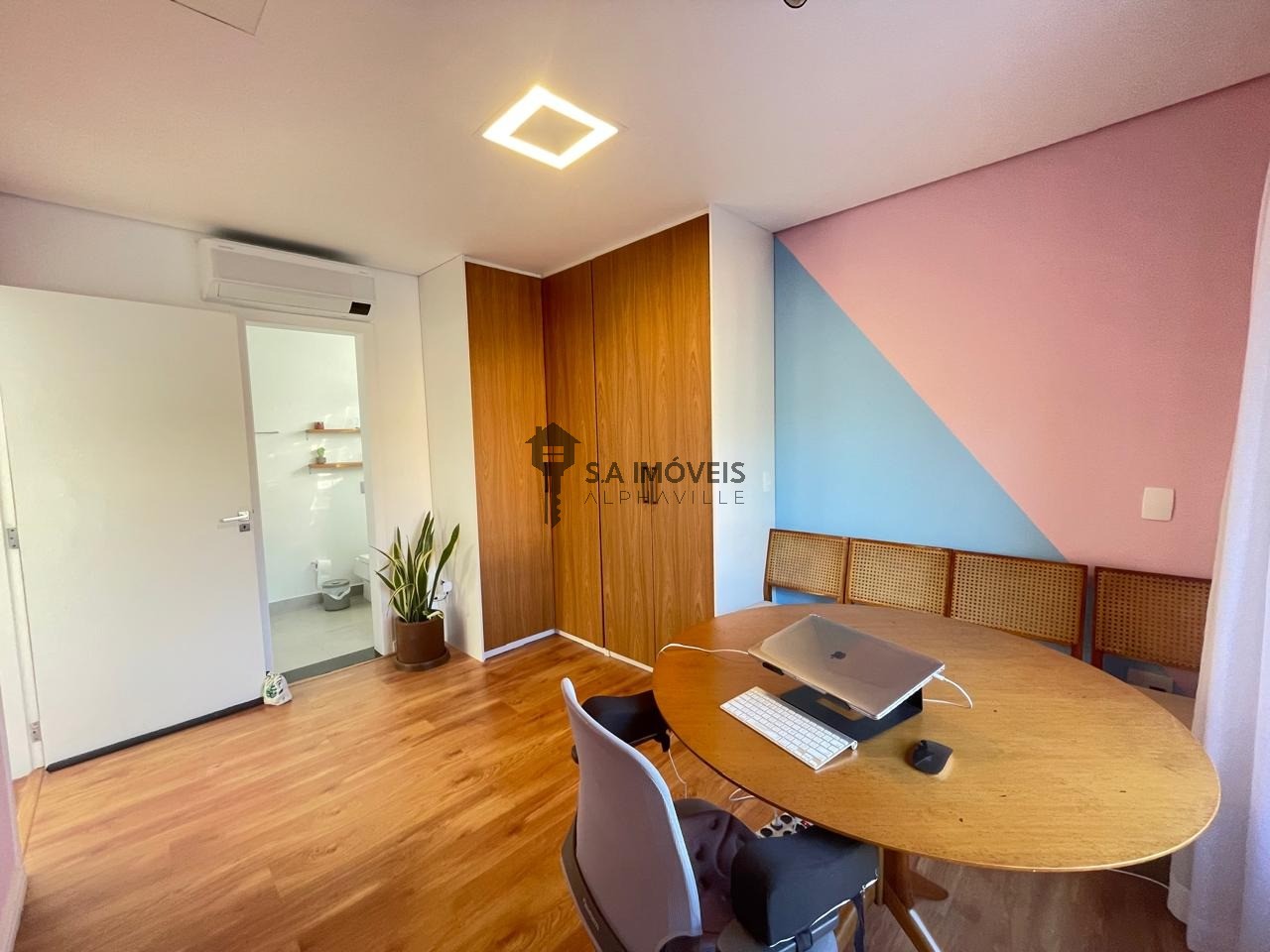 Casa, 4 quartos, 270 m² - Foto 26